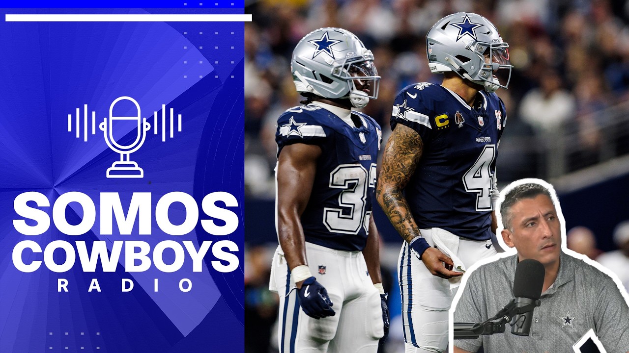 Movimientos en la agencia libre | Somos Cowboys Radio