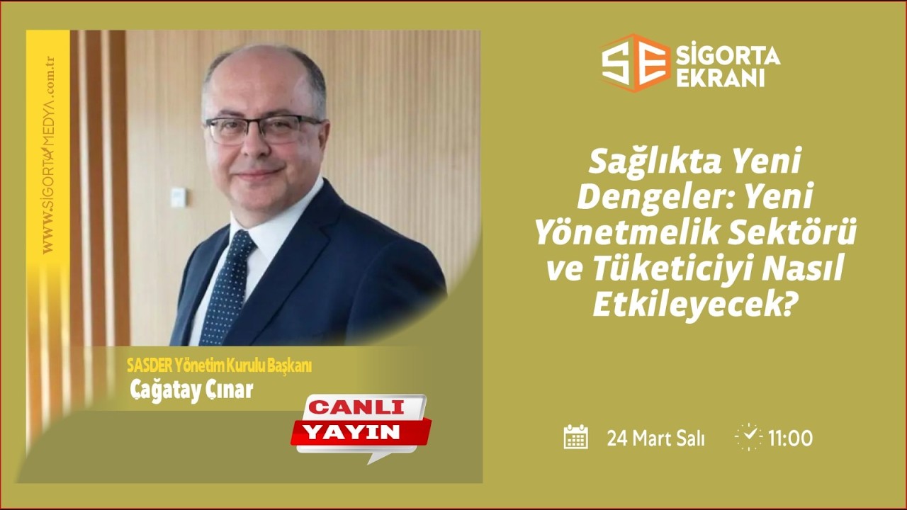 Sağlıkta Yeni Dengeler: Yeni Y&ouml;netmelik Sekt&ouml;r&uuml; ve T&uuml;keticiyi Nasıl Etkileyecek?