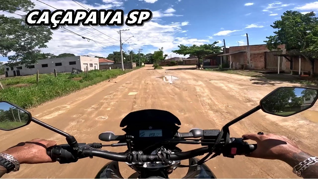 ESTAMOS EM CAÇAPAVA SP