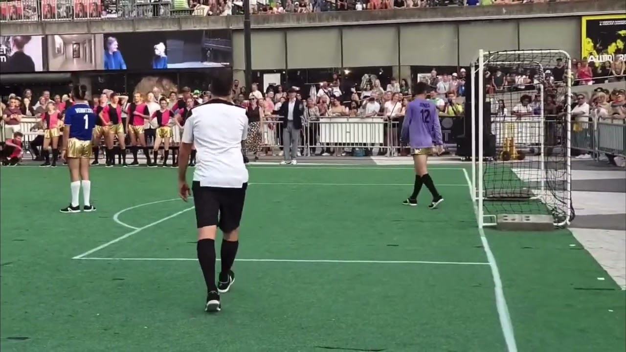 World Cup of Pateria