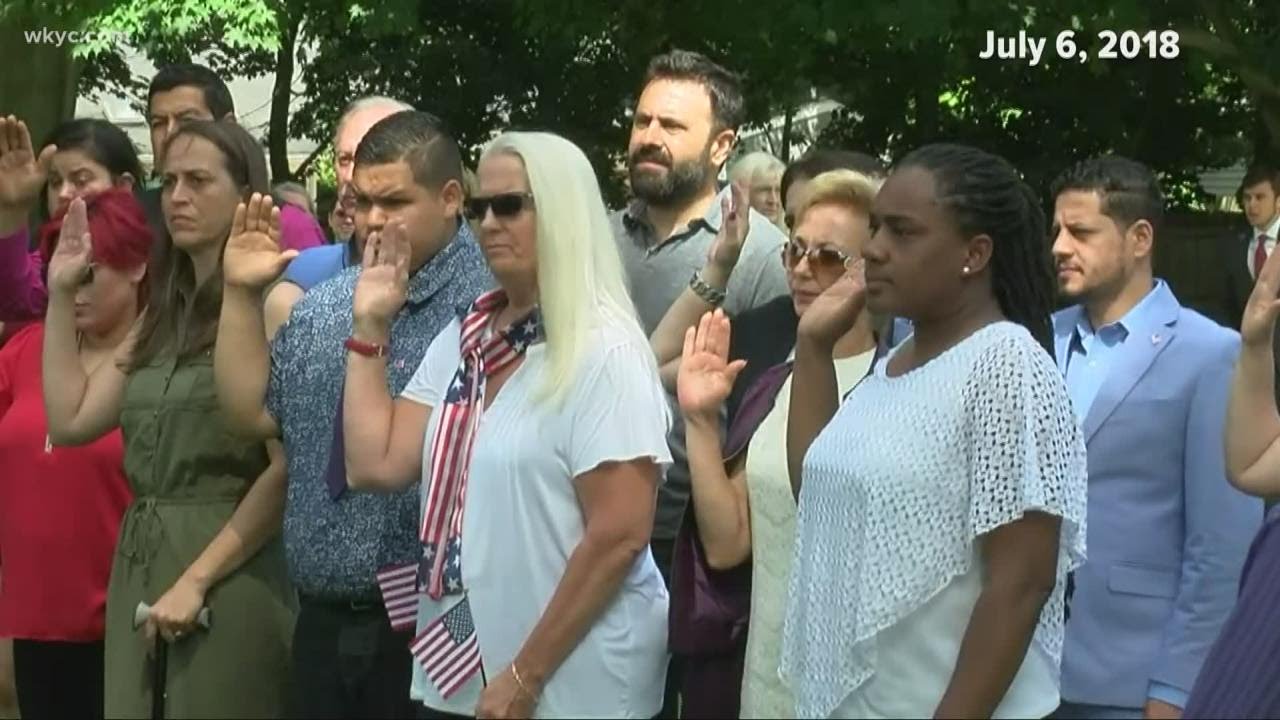 Global Cleveland highlights immigrants who are making a difference
