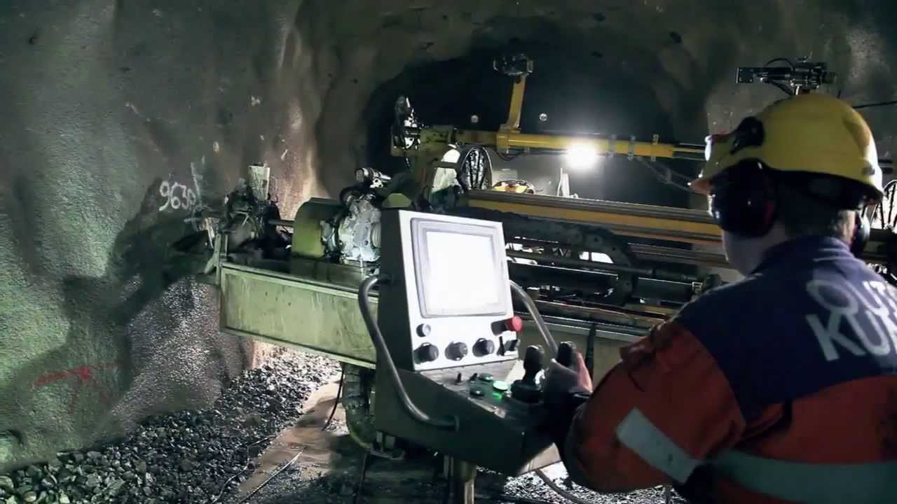 ADC Arctic Drilling Company: Servicios y equipos de perforación