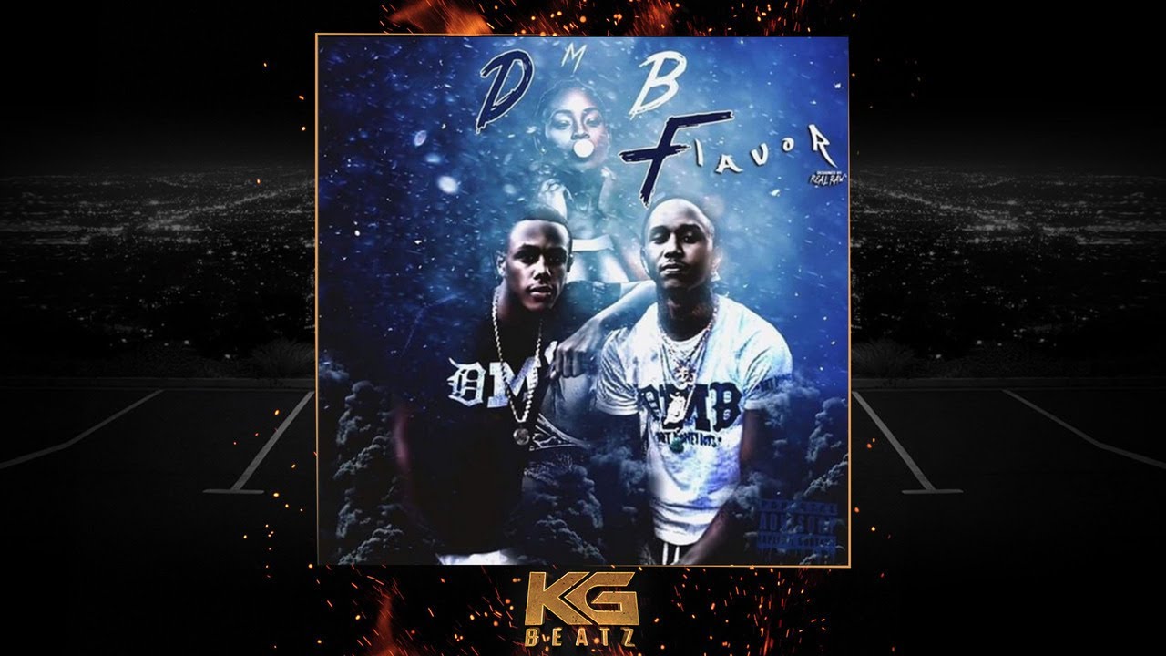 Dai DMB ft. Johnny Rose - Flavor [Prod. By Laudiano] [New 2018]