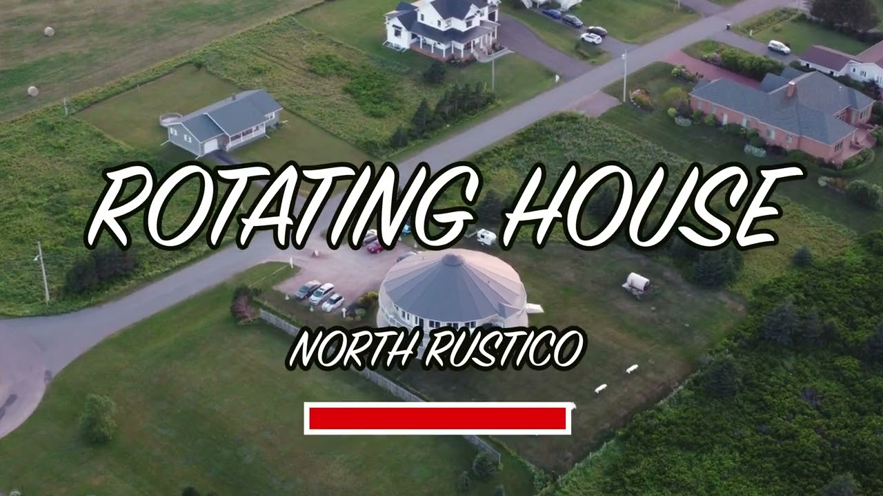 PEI North Rustico