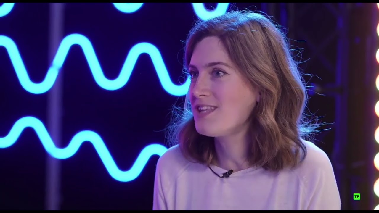 Entrevista Sesiones Movistar Plus (Febrero 2021) | The Low Flying Panic Attack