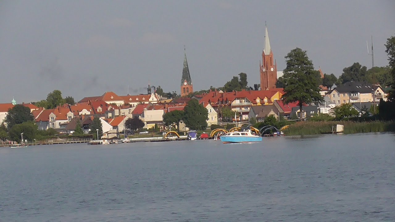 Wałcz , dzielnice, ulice, uliczki, zaułki