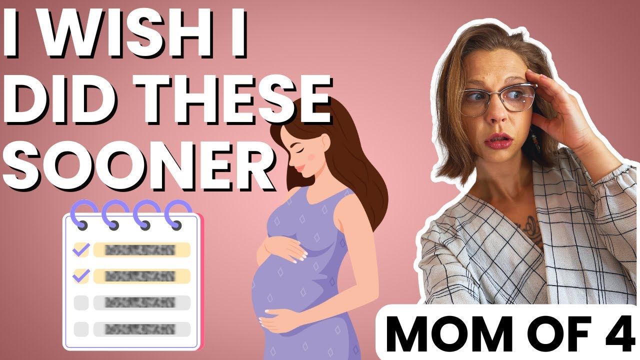 Pregnancy Symptom Relief Strategies for Leg Pain, Anxiety and Aversions.