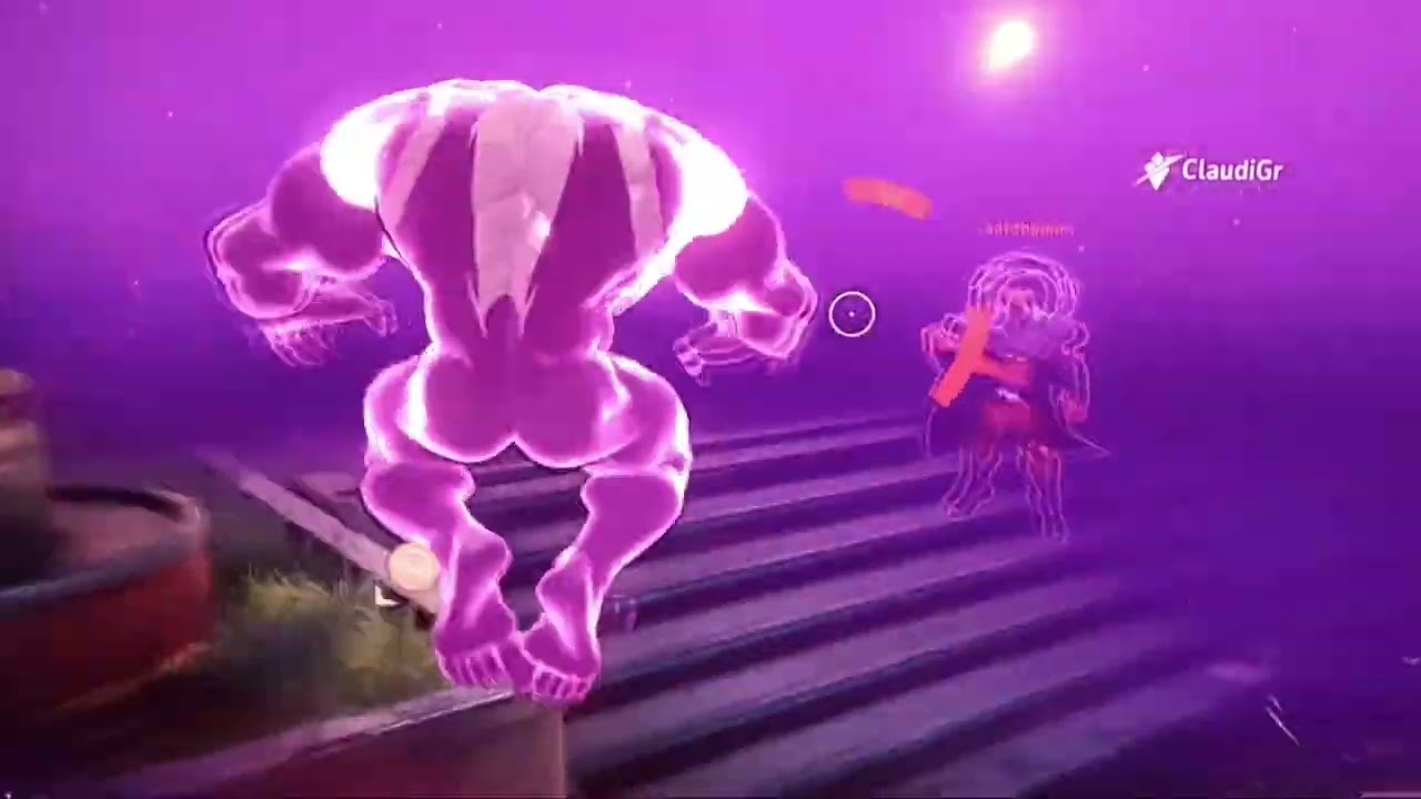 Pt 1 ( venom)