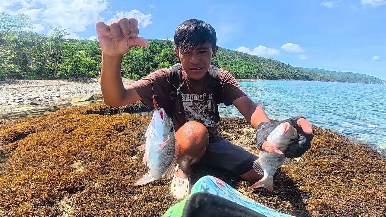Bagong Pain Para Sa Subrang Babaw Na Spot