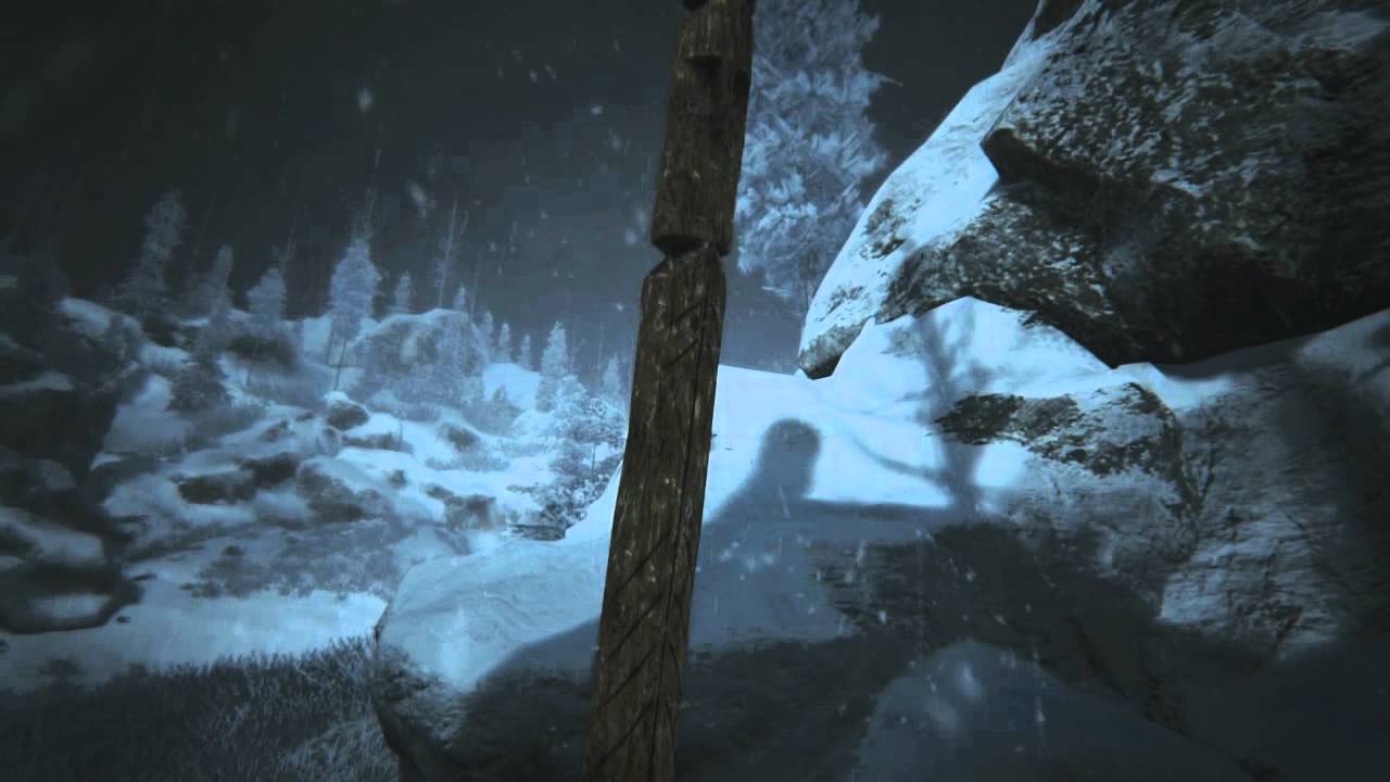 Kholat - Part 2
