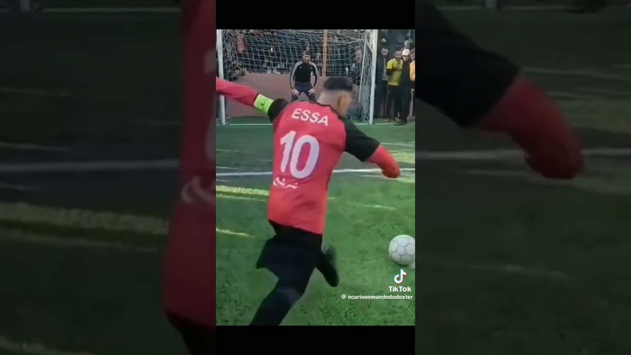 #edit #futebol Olha o show gol de novo