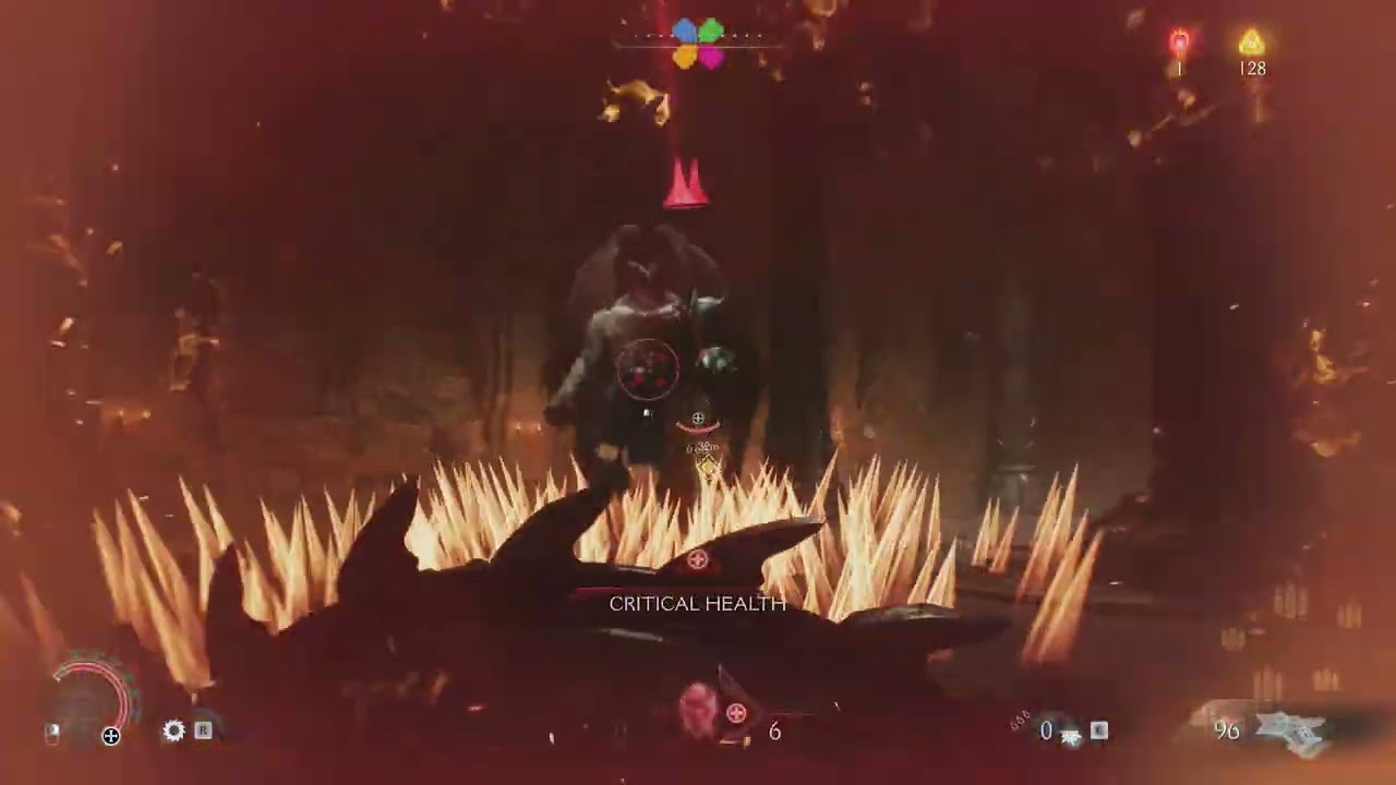 DOOM: The Dark Ages – 150% Game Speed Combat Gameplay (No Commentary)