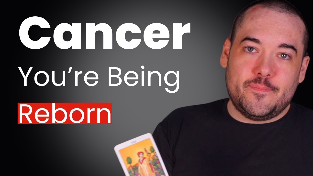Cancer You’re Breaking Free. Don’t Look Back! March 31st - April 6th Tarot