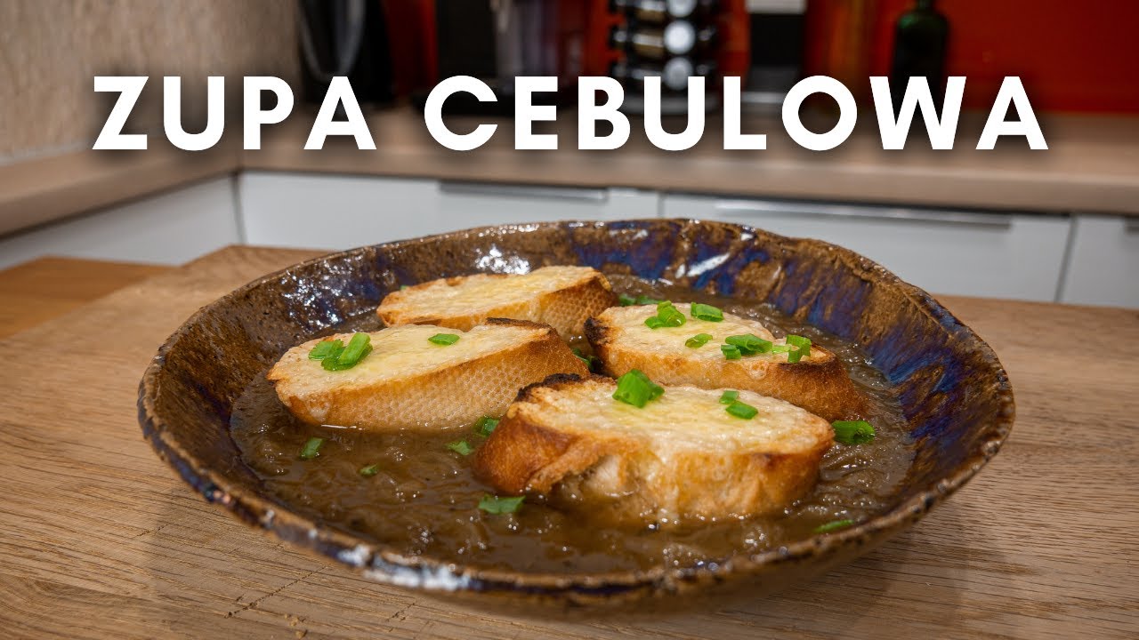 Najlepsza zupa świata | COOCHNIA