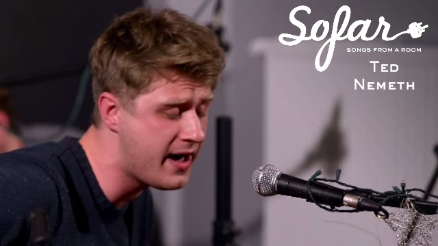 Ted Nemeth - Umówiony Znak | Sofar Warsaw