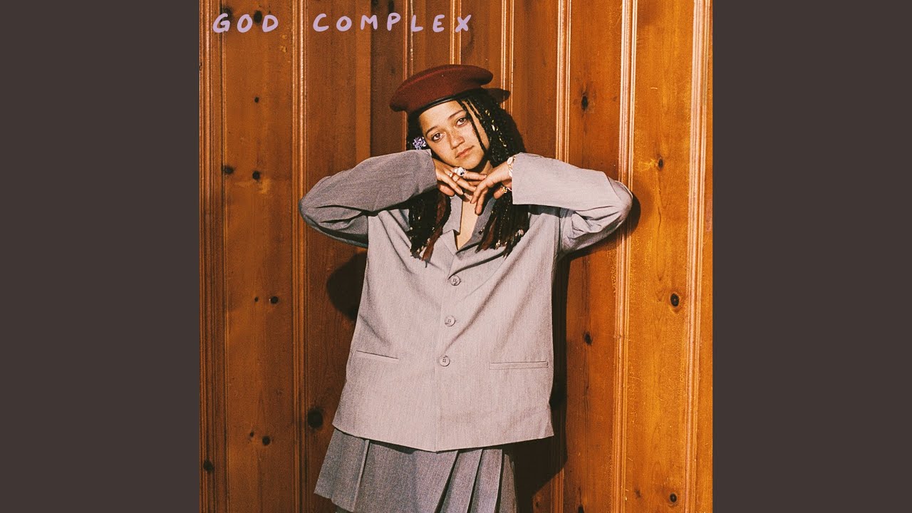god complex