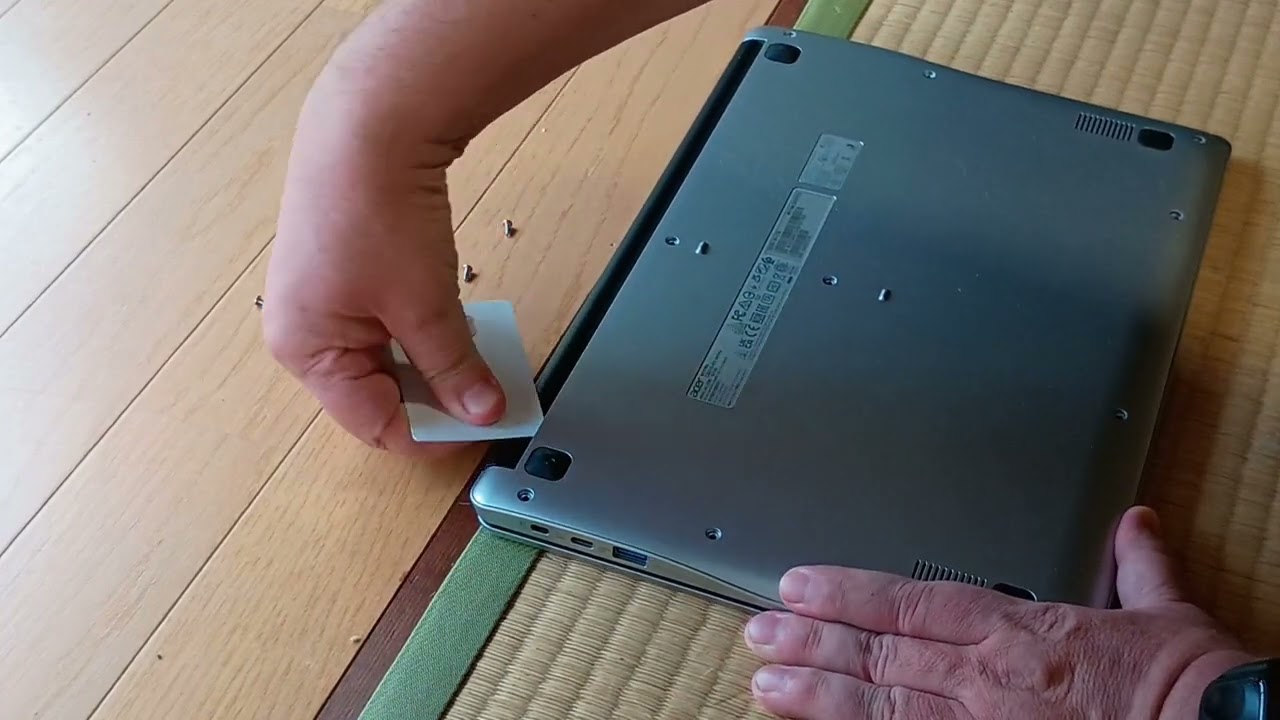 (FIX) Acer Chromebook charging issue, when nothing is broken, but plugging the charger does nothing