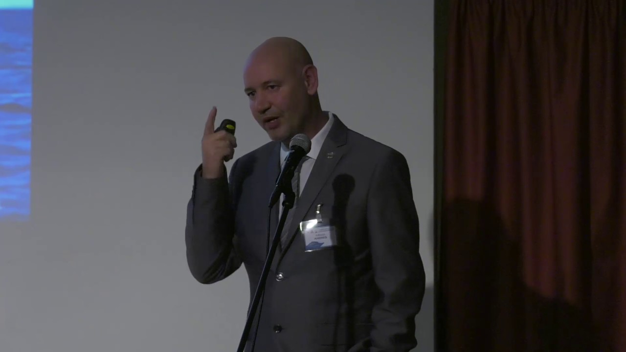 Globalization in the Cruise industry - Dott. Alfredo Andreis