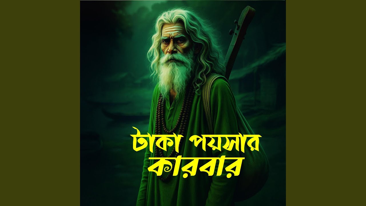 Taka Poysar Karbar (টাকা পয়সার কারবার)