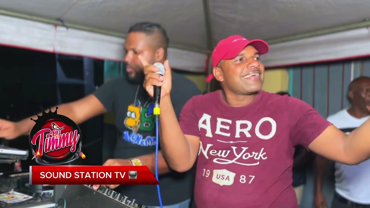 🔥🔥Black Champion sound with some exclusive dubplate and Choice Movement sound🔥🔥(Pt.3)