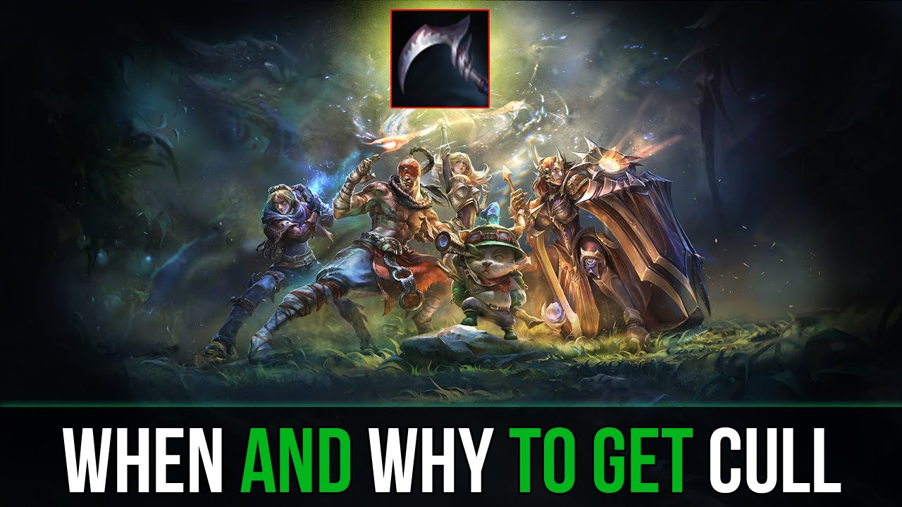 When And Why To Get Cull (IS CULL WORTH IT?)