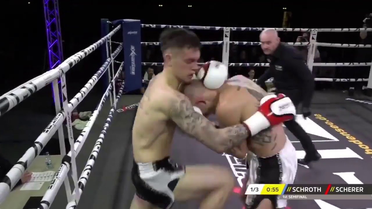 3 wins via KO/TKO from PhuketTopTeam’s Pascal 