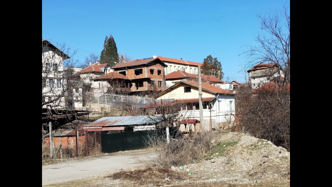 THE UNKNOWN BEAUTY OF SOUTHWEST BULGARIA / part 85/ Лозно, община Кюстендил