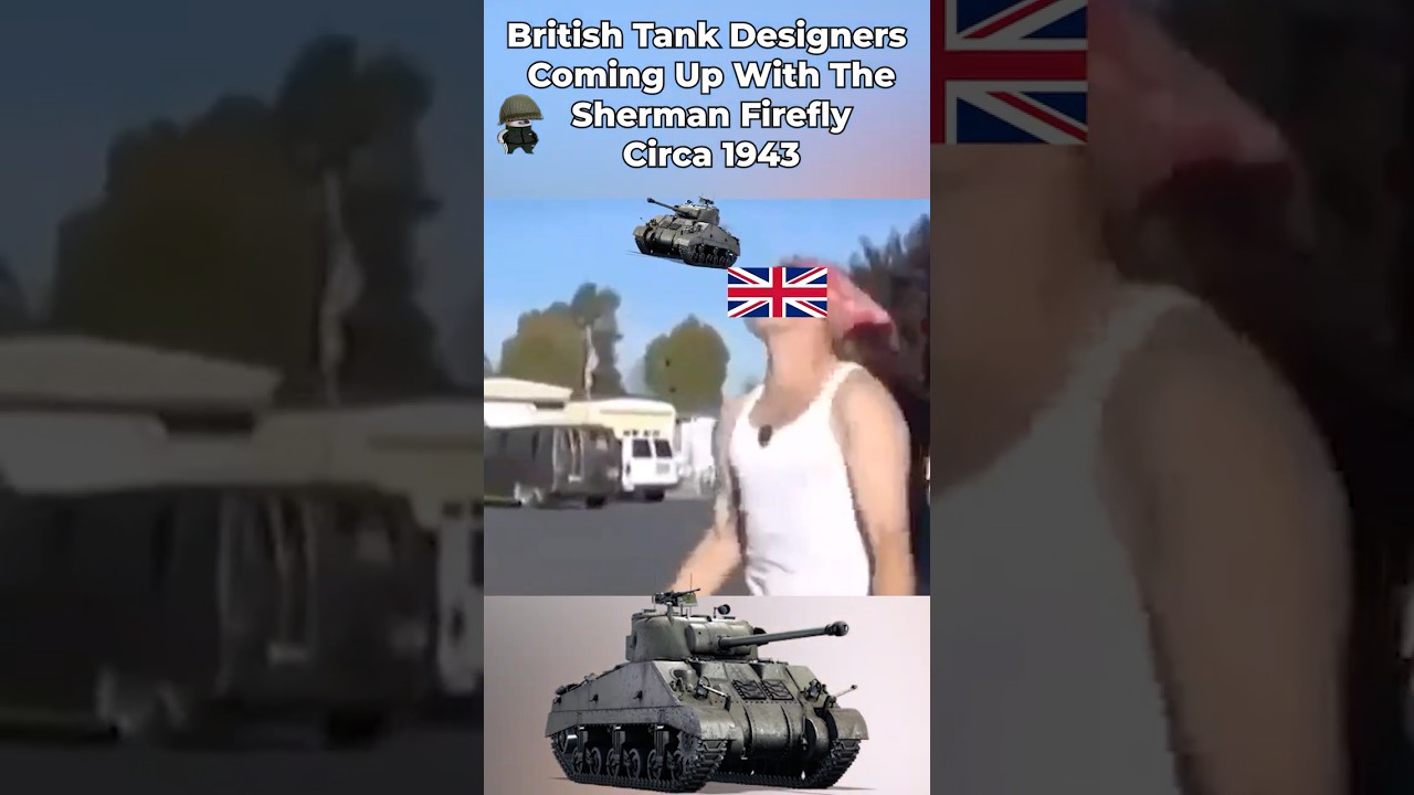 British Tank Development