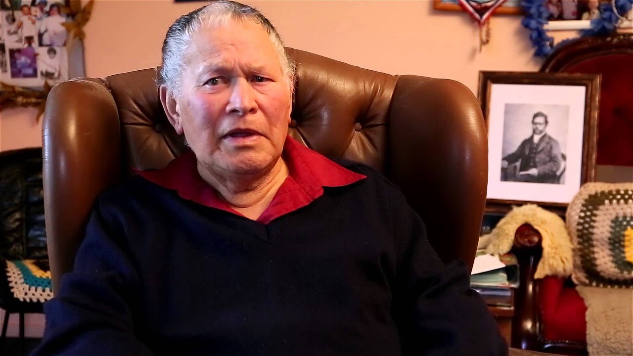 Matauranga, Ngati Porou knowledge with Wiremu Kaa