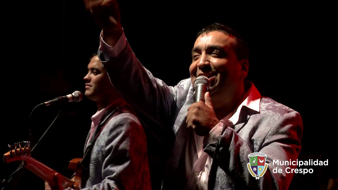 La Nueva Luna - Fiesta Nacional de la Avicultura 2016. ¡Revivámoslo!