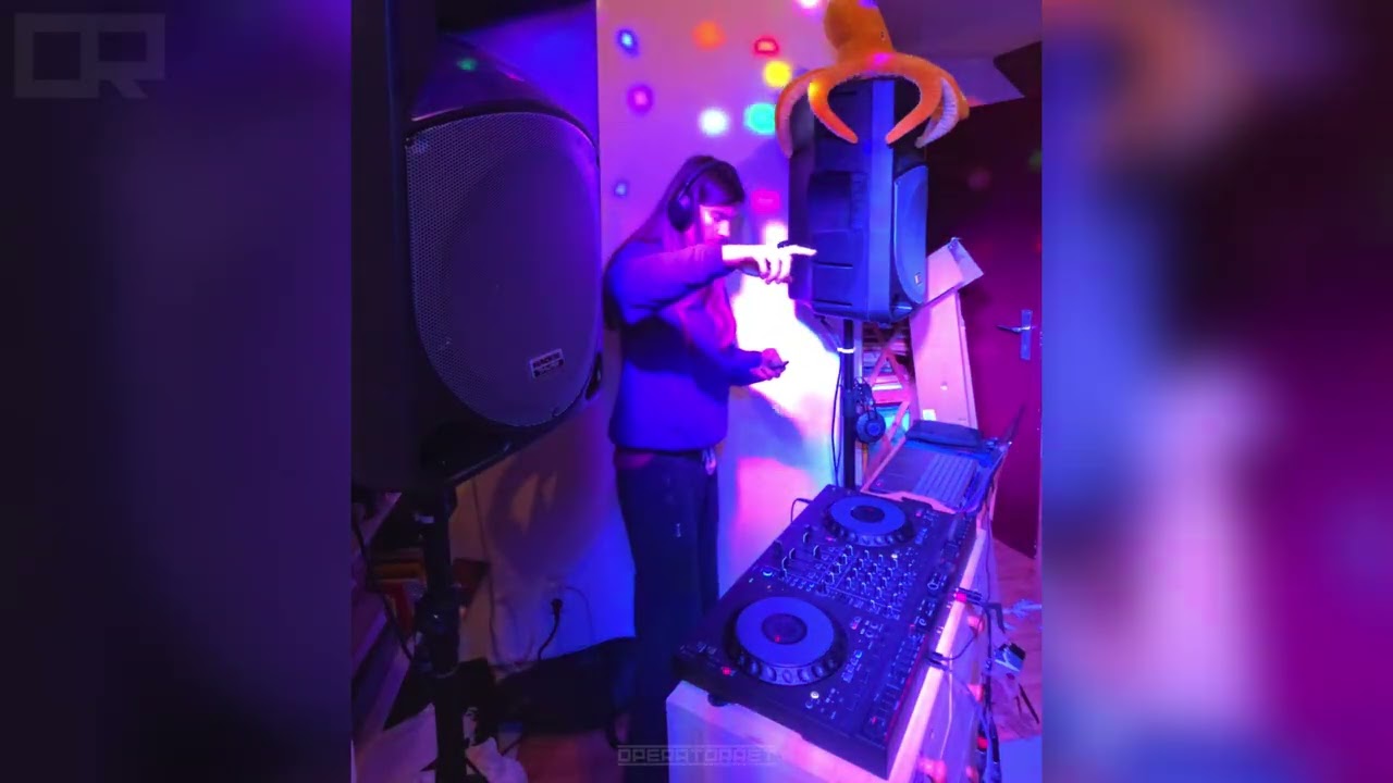 Big Room & Festival Anthem Set ┃ Sorglos Paket ┃ OperatorRet