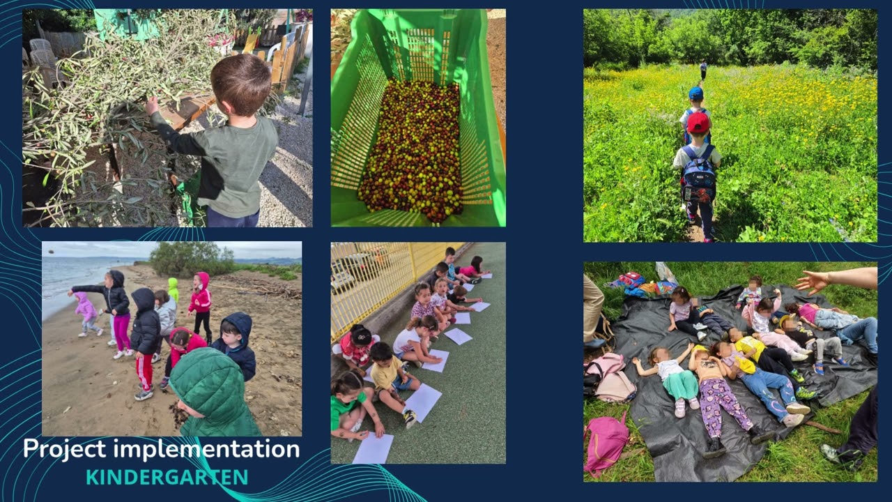 SKYSS: From local roots to the European sky biophilia, outdoor learning, and innovation
