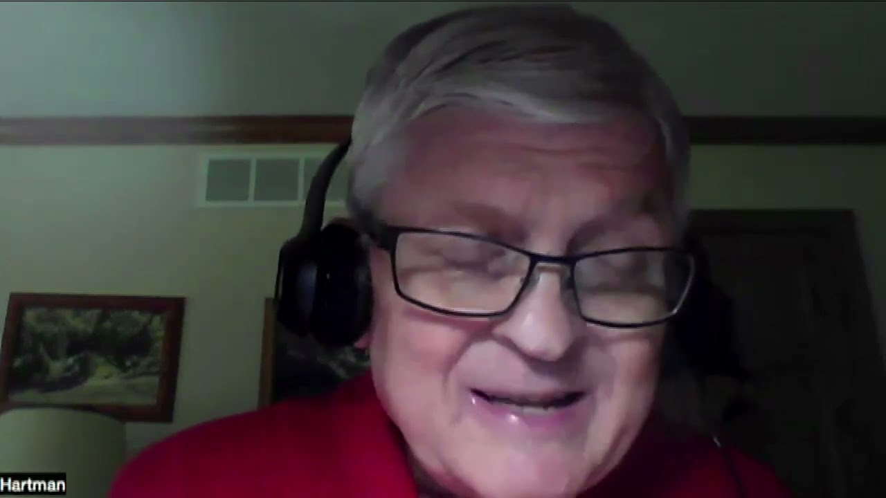 Halberd Corp.- MoneyTV with Donald Baillargeon