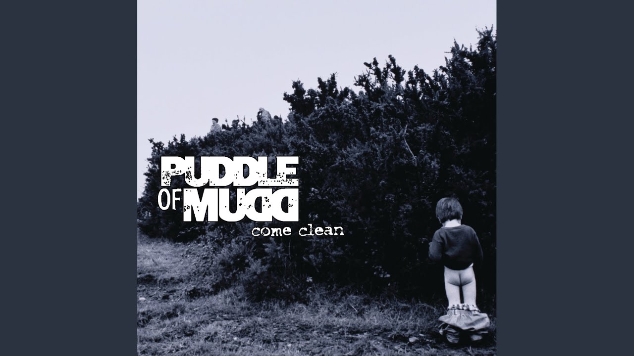 Nobody Told Me (Album Version (Edited))