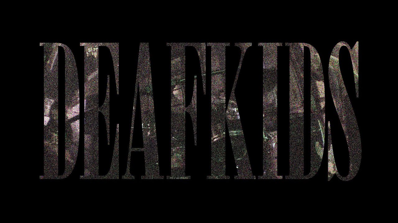 DEAFKIDS - Janaino Vegan 02/03/24 LIVE
