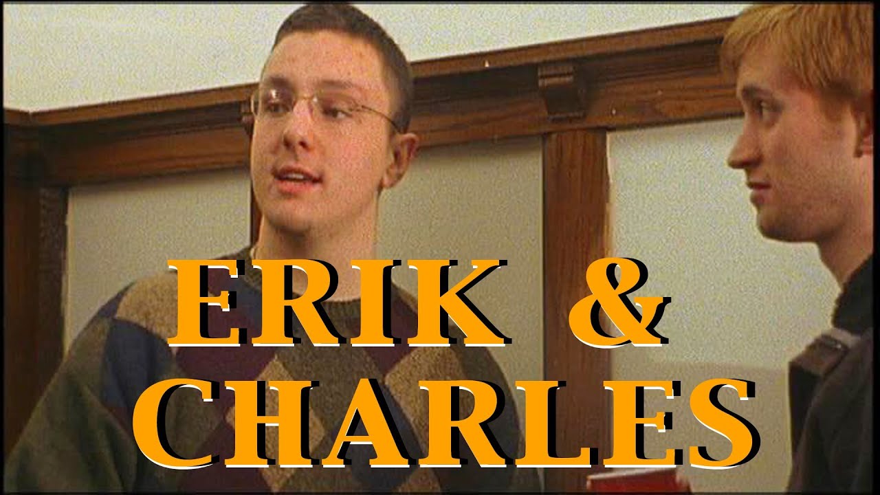ERIK & CHARLES