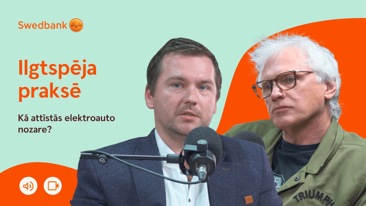 Elektroauto - Izvēles, Ambīcijas, Noteikumi || Pauls Timrots, Kārlis Mendziņš