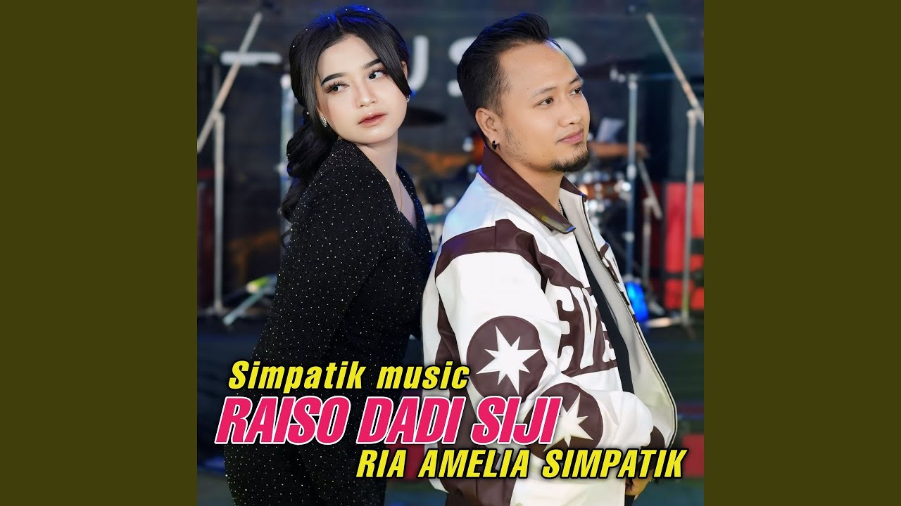 RAISO DADI SIJI