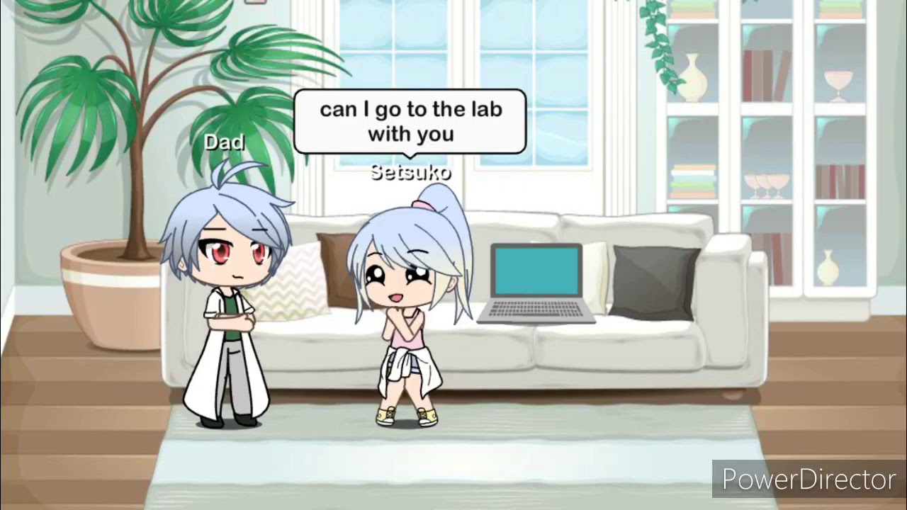 The Giant Lab Experiment GLMM
