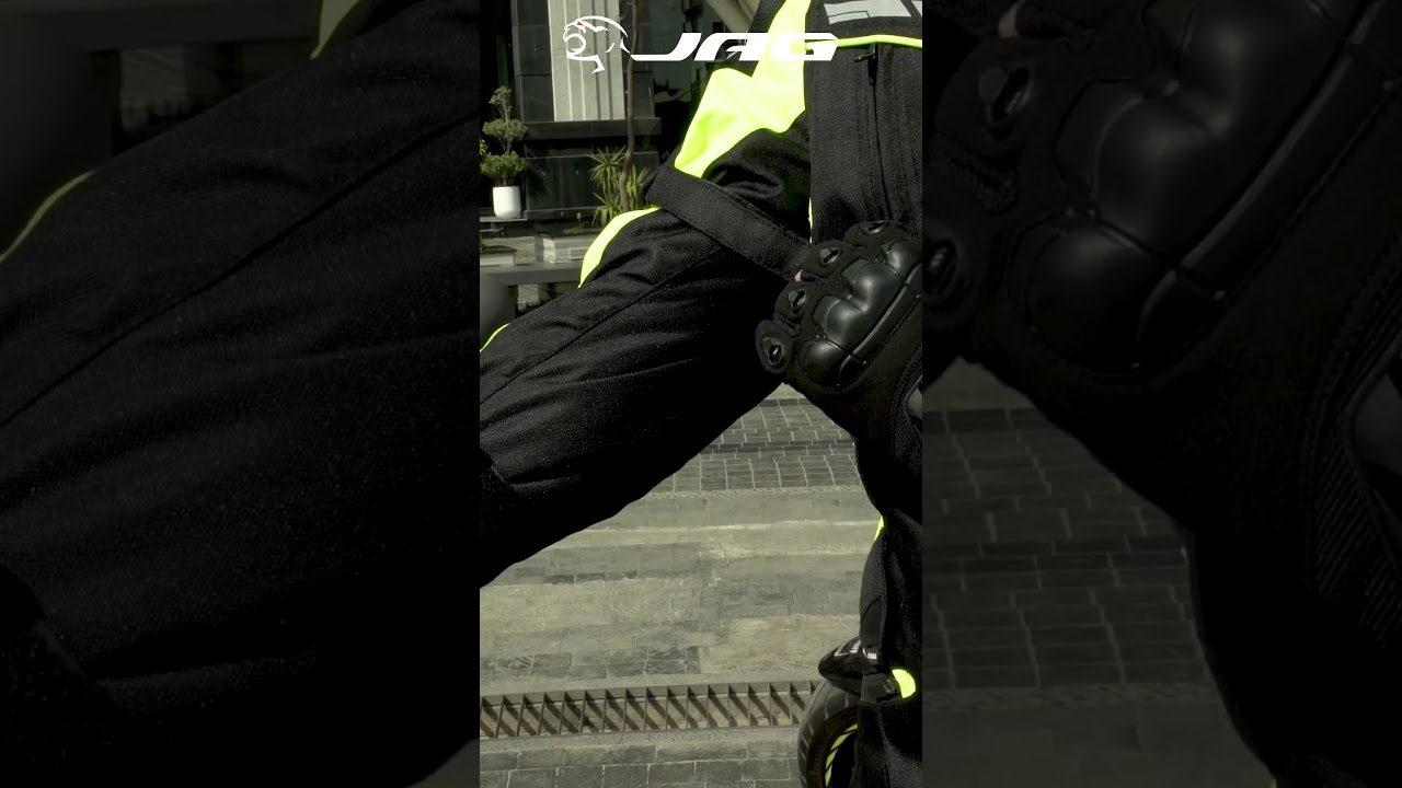 Predator Touring Motorcycle Jacket | Adventure riding Motorcycle Jacket  #adventureriding