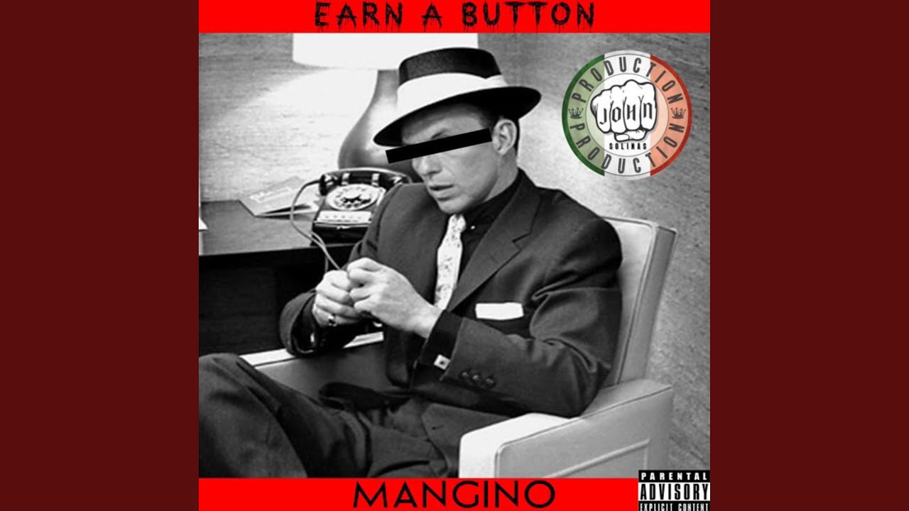Earn A Button (feat. John Solinas)
