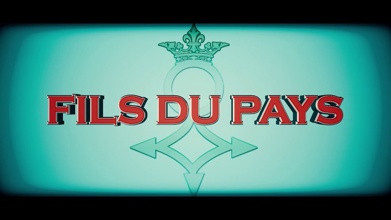 Fils Du Pays [KIARY FILMS] 2017