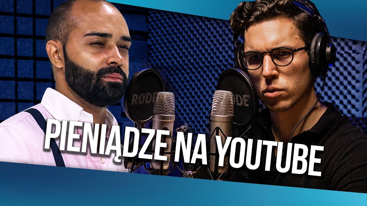 Ile naprawdę zarabiają YouTuberzy? | ProTube