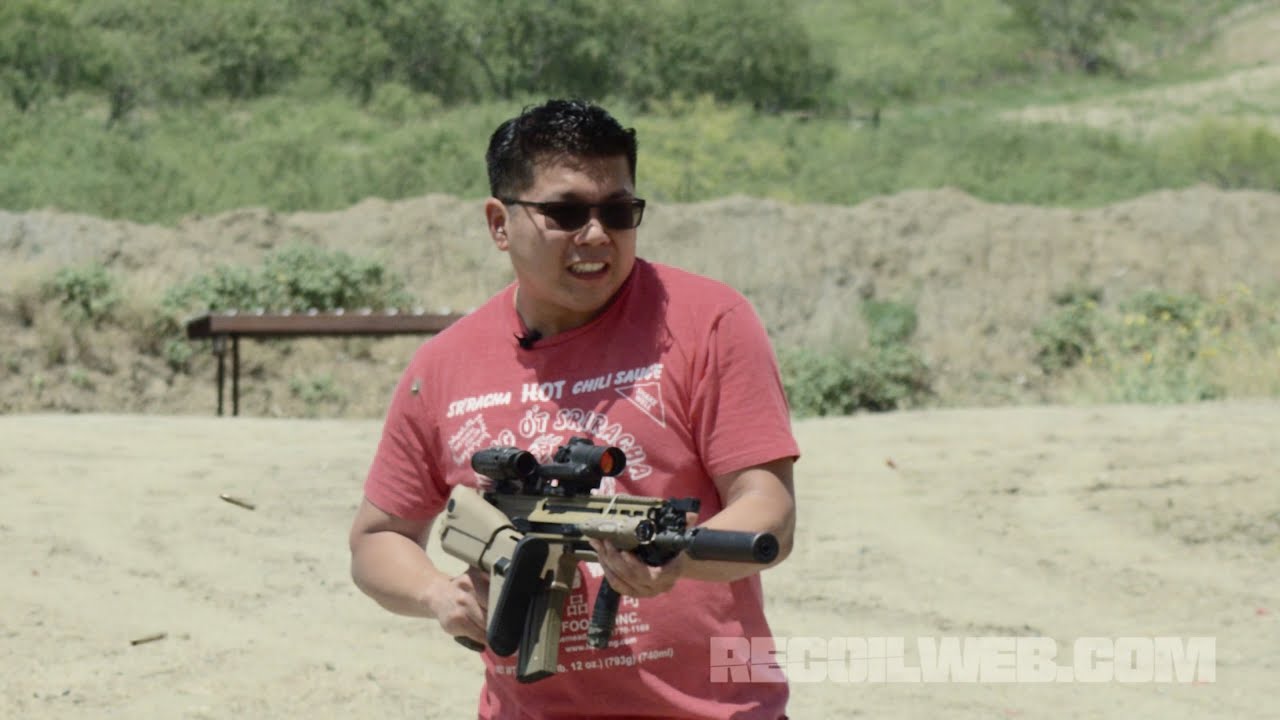 FU Updates | Phuc Long on RECOIL!