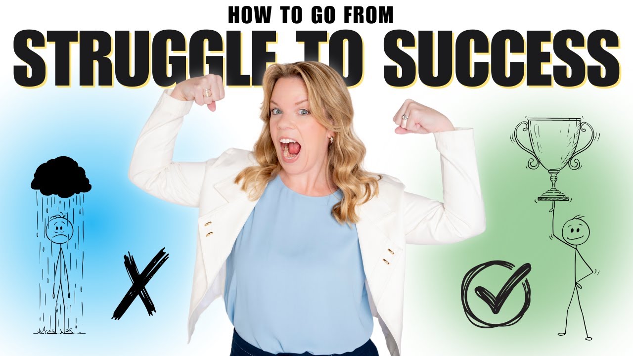 How to be more successful in life!