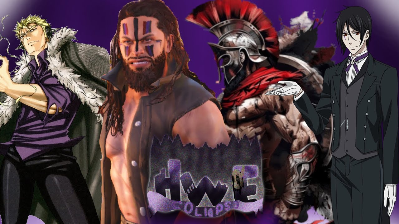 HWE Collapse: Top of the Mountain!