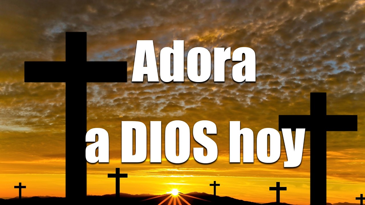 Alabanza en Vivo 🙌 Música Cristiana para Exaltar a Dios