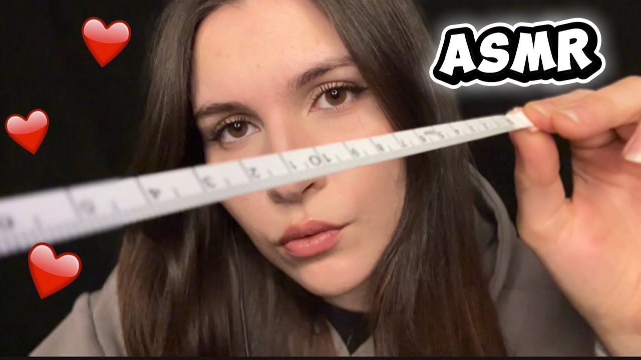 Похищаю тебя чтобы сделать идеального парня 🥰 Асмр 
