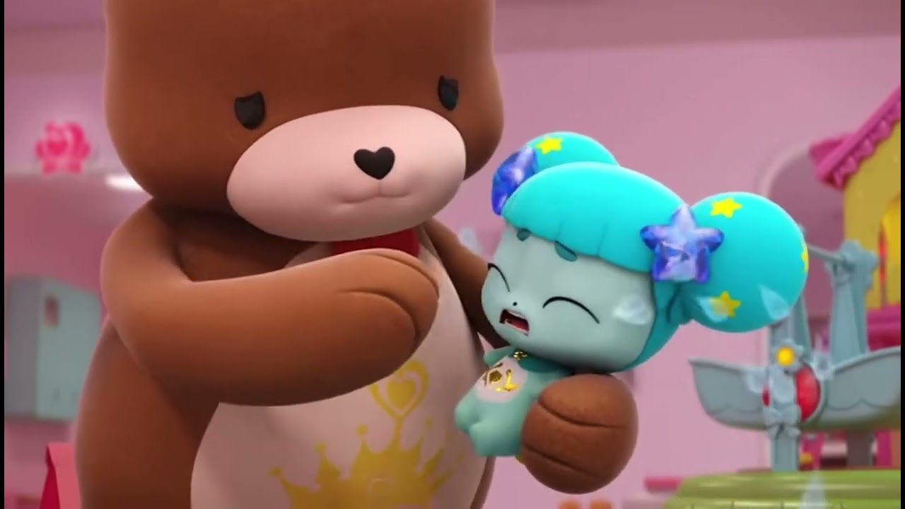 Trustping Cries🥺😢