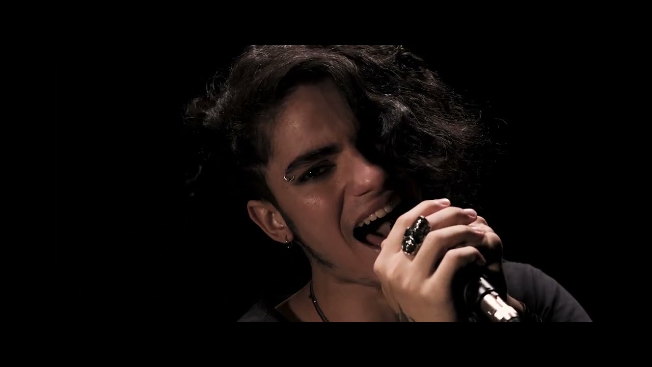 ARMIFERUM - Against The Wind (OFFICIAL MUSIC VIDEO)